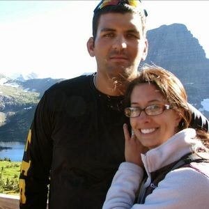 Meet your Posher, Gretchen